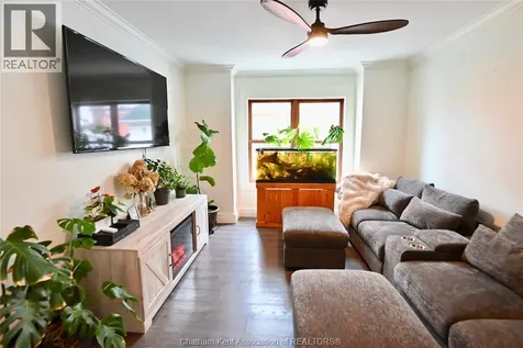 8 Ebenezer Street East Ridgetown ON N0P 2C0