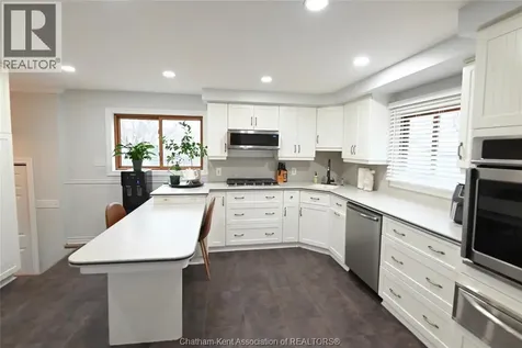 8 Ebenezer Street East Ridgetown ON N0P 2C0