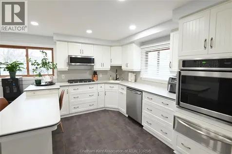 8 Ebenezer Street East Ridgetown ON N0P 2C0