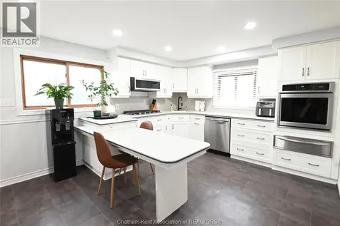 8 Ebenezer Street East Ridgetown ON N0P 2C0