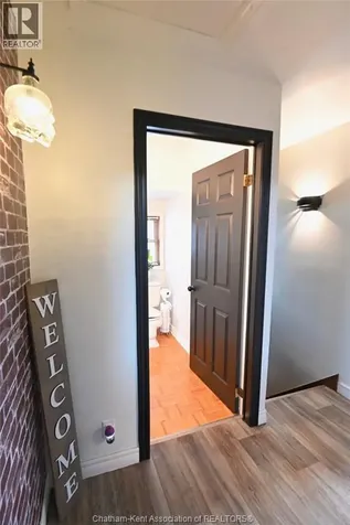 8 Ebenezer Street East Ridgetown ON N0P 2C0