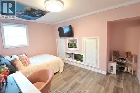 8 Ebenezer Street East Ridgetown ON N0P 2C0