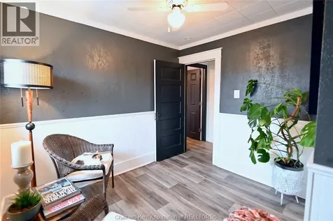 8 Ebenezer Street East Ridgetown ON N0P 2C0