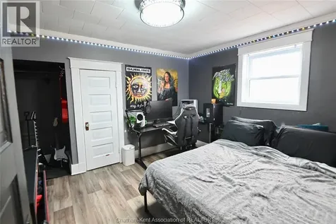 8 Ebenezer Street East Ridgetown ON N0P 2C0
