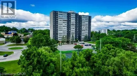 225 Harvard Place Waterloo ON N2J 4H4