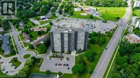 225 Harvard Place Waterloo ON N2J 4H4