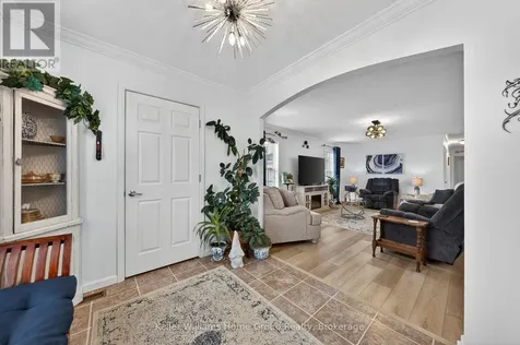 133 Parkview Circle Wellington North ON N0G 2K0