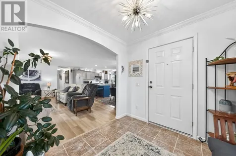 133 Parkview Circle Wellington North ON N0G 2K0