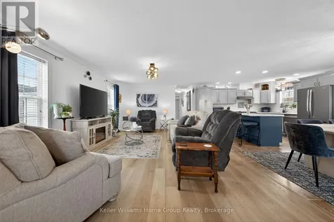 133 Parkview Circle Wellington North ON N0G 2K0