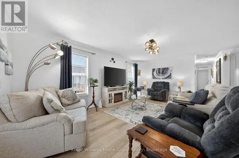 133 Parkview Circle Wellington North ON N0G 2K0