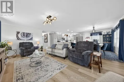 133 Parkview Circle Wellington North ON N0G 2K0