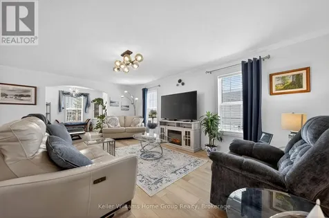 133 Parkview Circle Wellington North ON N0G 2K0