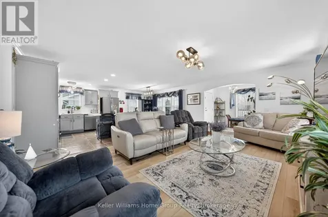 133 Parkview Circle Wellington North ON N0G 2K0
