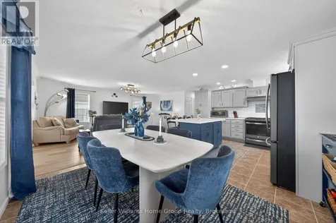 133 Parkview Circle Wellington North ON N0G 2K0