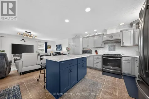 133 Parkview Circle Wellington North ON N0G 2K0