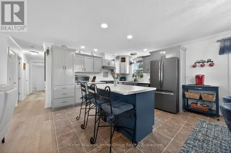 133 Parkview Circle Wellington North ON N0G 2K0