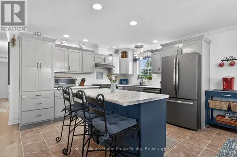 133 Parkview Circle Wellington North ON N0G 2K0