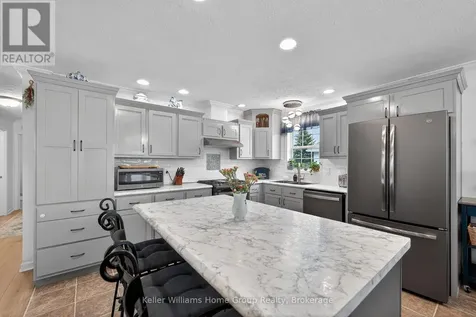 133 Parkview Circle Wellington North ON N0G 2K0