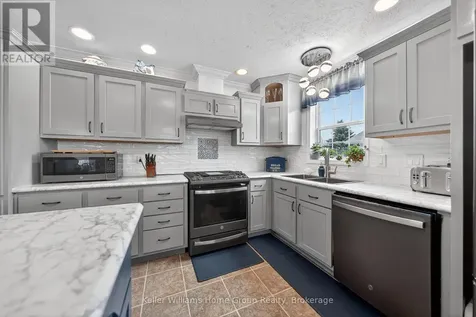 133 Parkview Circle Wellington North ON N0G 2K0