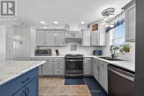 133 Parkview Circle Wellington North ON N0G 2K0