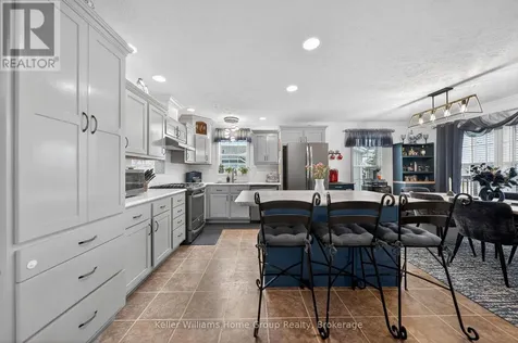 133 Parkview Circle Wellington North ON N0G 2K0