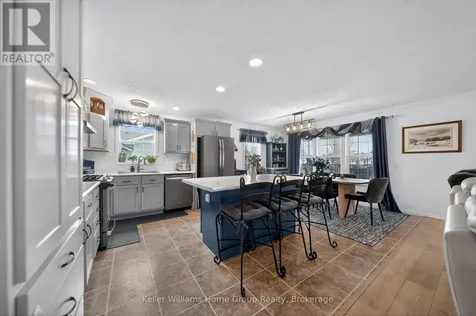 133 Parkview Circle Wellington North ON N0G 2K0
