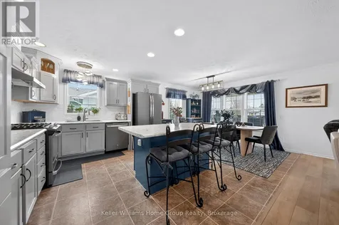 133 Parkview Circle Wellington North ON N0G 2K0