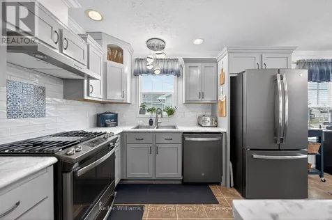 133 Parkview Circle Wellington North ON N0G 2K0