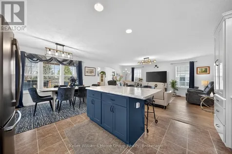 133 Parkview Circle Wellington North ON N0G 2K0