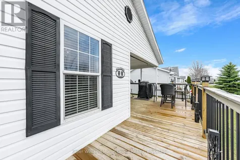 133 Parkview Circle Wellington North ON N0G 2K0