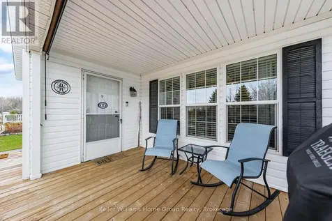 133 Parkview Circle Wellington North ON N0G 2K0