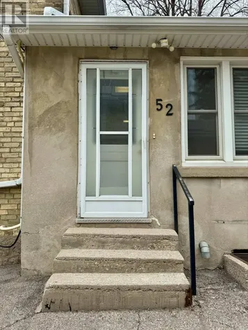 52 Walter Street Kitchener ON N2G 1S1