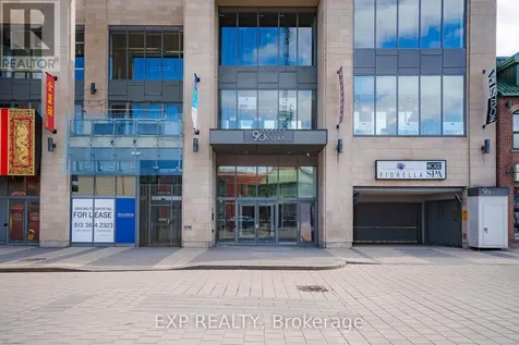 90 George Street Ottawa ON K1N 0A8