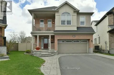 130 Soleil Avenue Ottawa ON K4A 0V8