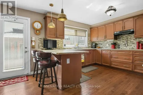 130 Soleil Avenue Ottawa ON K4A 0V8