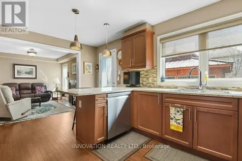 130 Soleil Avenue Ottawa ON K4A 0V8