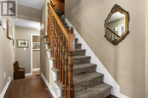 130 Soleil Avenue Ottawa ON K4A 0V8