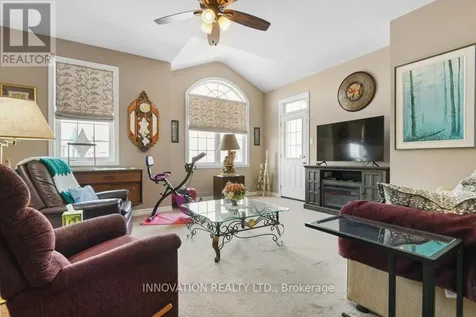 130 Soleil Avenue Ottawa ON K4A 0V8