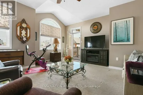 130 Soleil Avenue Ottawa ON K4A 0V8