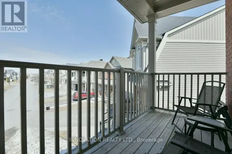 130 Soleil Avenue Ottawa ON K4A 0V8