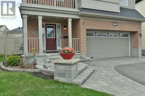 130 Soleil Avenue Ottawa ON K4A 0V8