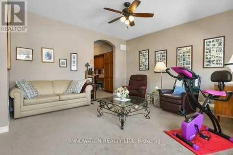 130 Soleil Avenue Ottawa ON K4A 0V8