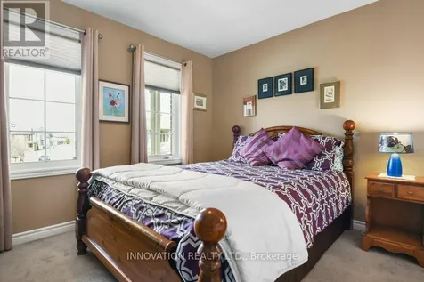 130 Soleil Avenue Ottawa ON K4A 0V8