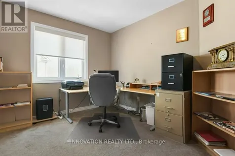 130 Soleil Avenue Ottawa ON K4A 0V8