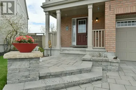 130 Soleil Avenue Ottawa ON K4A 0V8