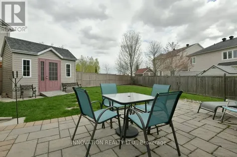 130 Soleil Avenue Ottawa ON K4A 0V8