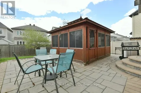 130 Soleil Avenue Ottawa ON K4A 0V8