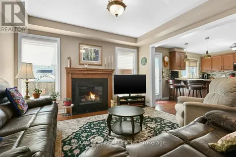 130 Soleil Avenue Ottawa ON K4A 0V8