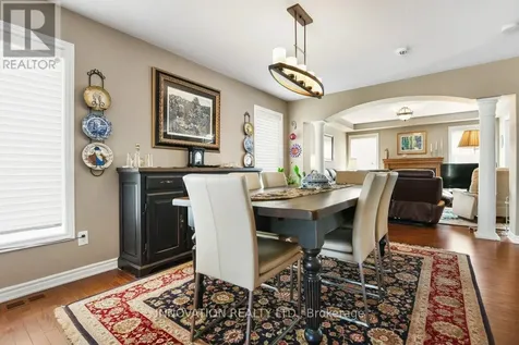 130 Soleil Avenue Ottawa ON K4A 0V8