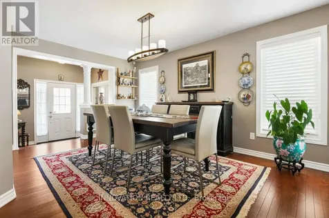 130 Soleil Avenue Ottawa ON K4A 0V8